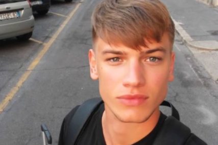 Iznenada preminuo maneken Patrik Cvetko