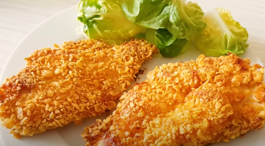 Recept za piletinu u sosu: Ručak koji će vam se sigurno dopasti (VIDEO)