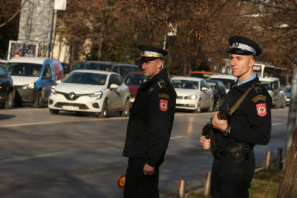 Banjalučka policija pojačala kontrolu: Uhapšeno više pijanih vozača