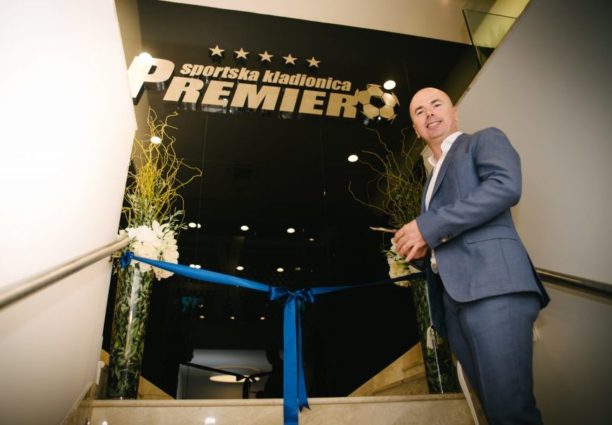premier