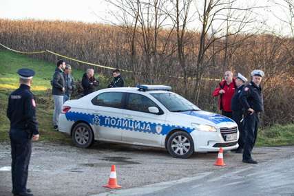 Srušio se sportski avion: Policija o stravičnoj nesreći u Prijedoru u kojoj su POGINULI OTAC I KĆERKA