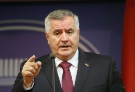 Višković želi bolji protok ljudi i robe: Sazrelo vrijeme da se ide ka inicijativi "Otvoreni Balkan"