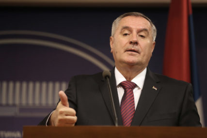 Višković brani odluku o izmjenama Krivičnog zakona “Zakonskim odredbama želimo ONEMOGUĆITI REKETIRANJE”