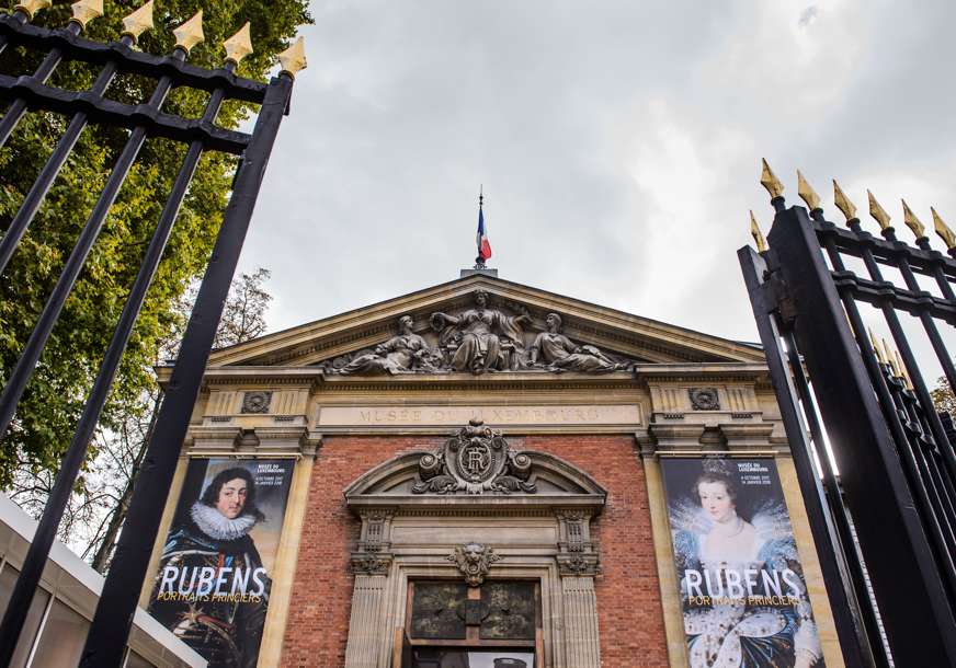 Djelo osigurano na 4 miliona evra: Zaplijenjena Rubensova slika zbog prevare