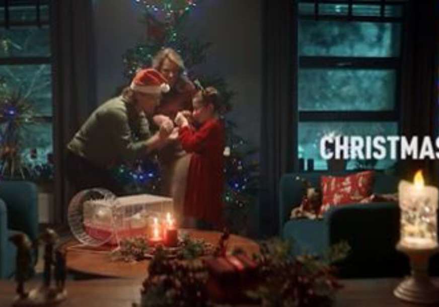 "Samo za Evropljane" Provokativni ruski božićni spot izazvao ljutnju i brojne komentare