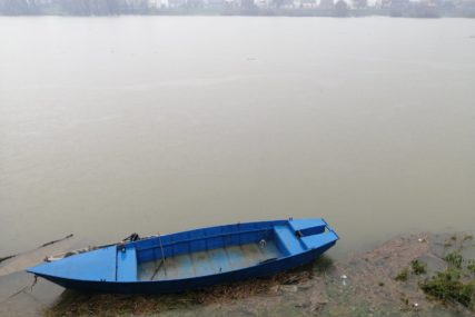 Očekuju se obilne padavine: Upozorenje zbog opasnosti od mogućih bujičnih poplava na području rijeka Save i Bosne