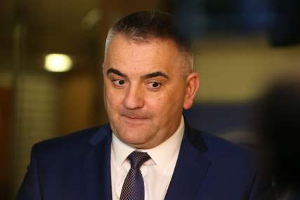 Minić očekuje rješenje „Radi se na prevazilaženju dugogodišnjeg problema u RiTE Ugljevik“