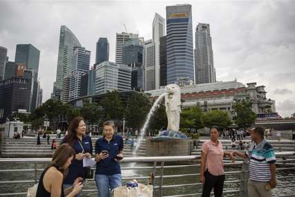 Singapur i dalje na 1. mjestu: Pogledajte koji su to najskuplji gradovi na svijetu