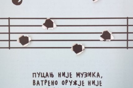 “Pucanj nije muzika, slavi bez oružja” MUP Srpske o preventivnoj kampanji uoči praznika i slava