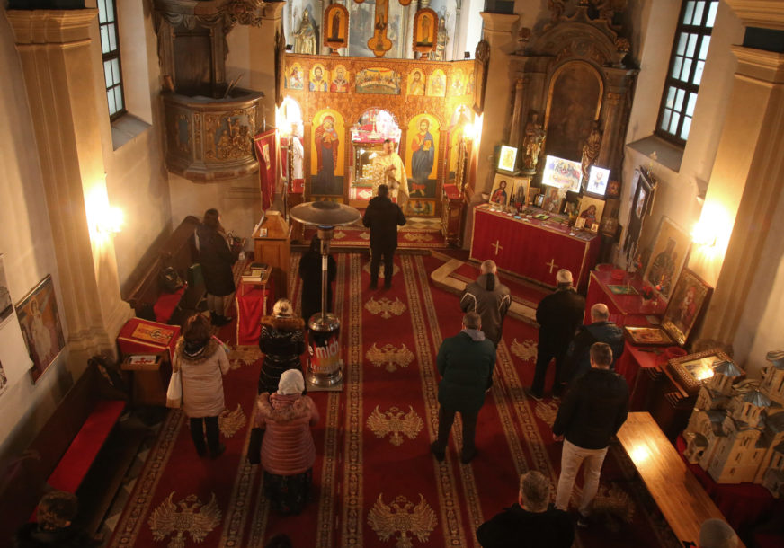 slovenija -celje pravoslavna crkva 