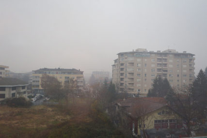 NEMA PODATAKA POSLJEDNJA DVA MJESECA Mjerne stanice za Banjaluku ne rade, zagađenost vazduha sve prisutnija