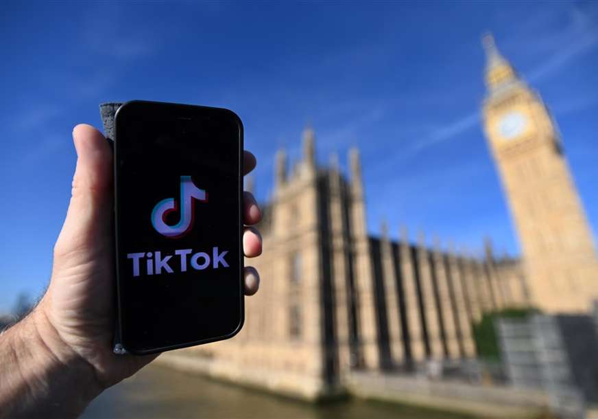 TIKTOK PRIZNAO Koristili podatke iz aplikacije za praćenje novinara