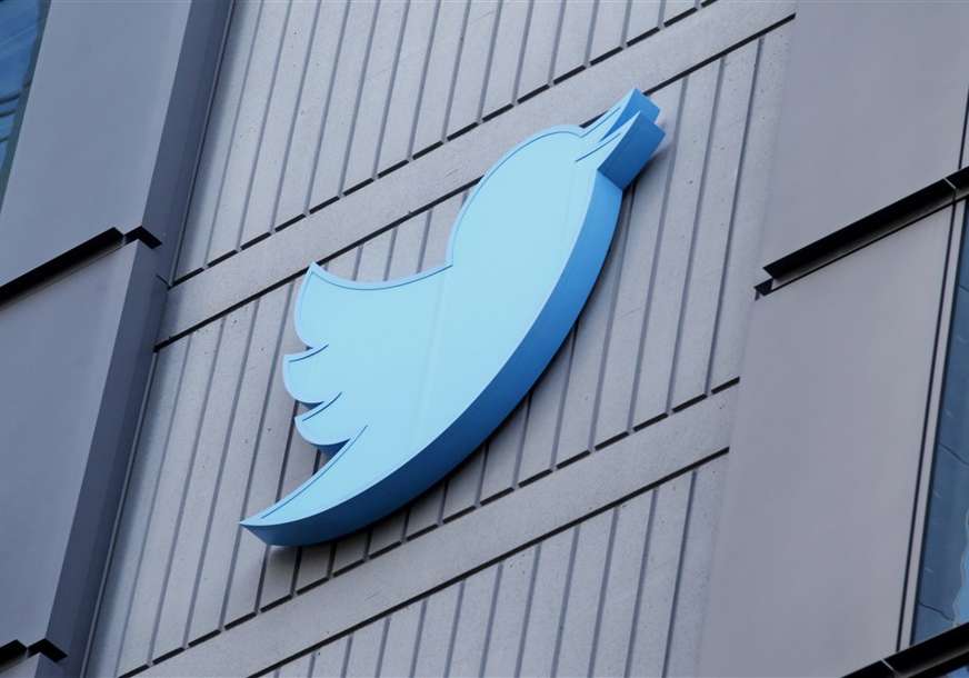 Nakon 6 godina postojanja: Raspušten Tviterov Savjet za bezbjednost