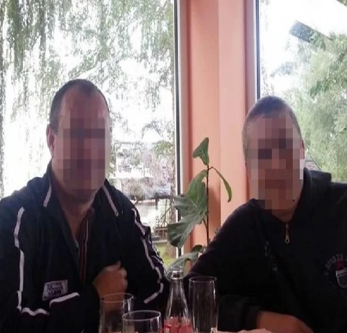 Dejan je nožem ubio sina