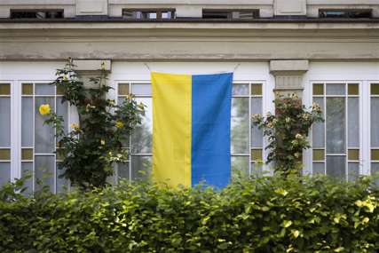 Jezivo: Ukrajinska ambasada u Zagrebu dobila PAKET SA ŽIVOTINJSKIM OČIMA