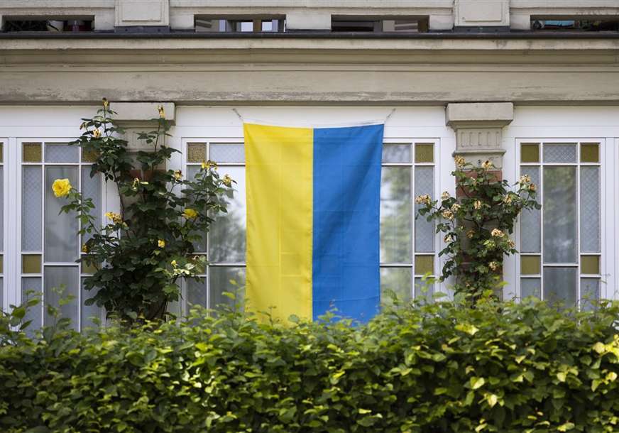 Jezivo: Ukrajinska ambasada u Zagrebu dobila PAKET SA ŽIVOTINJSKIM OČIMA