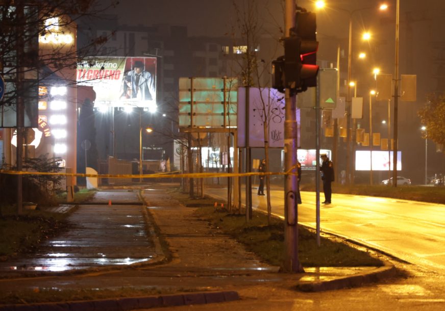 Ubijen muškarac u Banjaluci