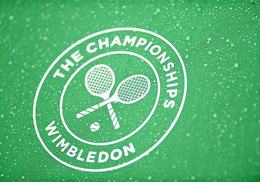 ŽESTOKA KAZNA BRITANCIMA Vimbldon ne želi Ruse i Bjeloruse, stigao odgovor ATP