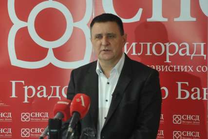 Đajić direktan: Potkupljeni odbornici glasaće za Stanivukovićev rebalans budžeta