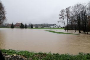 vrbaska vodostaj