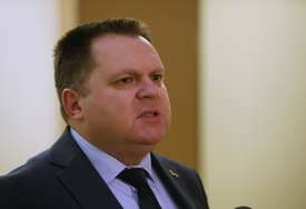 Budimir o akciji u Palama "Građani nisu bili mete, žao mi je ako je neko doživio neke neprijatnosti"