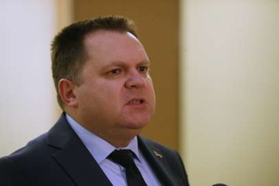 Željko Budimir