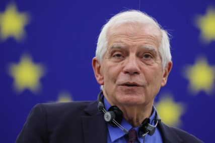 Borelj želi pozitivnu odluku “Nadam se saglasnosti o kandidatskom statusu BiH”