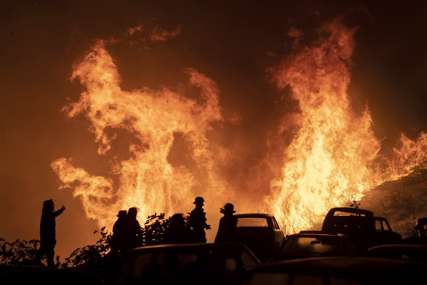 Tragedija u Nigeriji: U podmetnutom požaru izgorio sveštenik