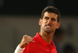 Britanci o uspjesima Novaka "Niko ne može ni da priđe najboljem teniseru svijeta"