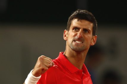 Britanci o uspjesima Novaka "Niko ne može ni da priđe najboljem teniseru svijeta"