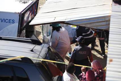 Masovna pucnjava u Južnoj Africi: Ubijeno 8 osoba na proslavi rođendana