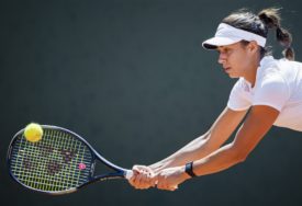 Kraj za Olgu: Nijemica bolja od srpske teniserke