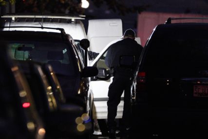 VIŠESTRUKO UBISTVO U SAD U pucnjavi ubijeno troje ljudi, dvoje u teškom stanju