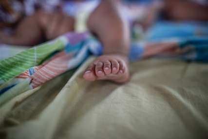 TUGA DO NEBA Završena obdukcija, otkriven uzrok smrti šestomjesečne bebe
