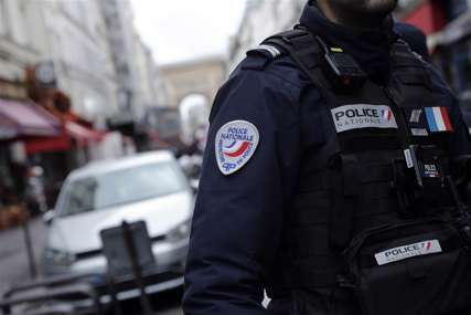 UŽAS NA ŽELJEZNIČKOJ STANICI Najmanje 6 ljudi povrijeđeno u napadu nožem u Parizu