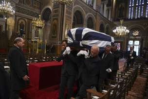 FOTO: STOYAN NENOV/EPA