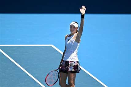 Igina dominacija u Dohi: Švjontek osvojila WTA turnir uz samo 5 izgubljenih gemova