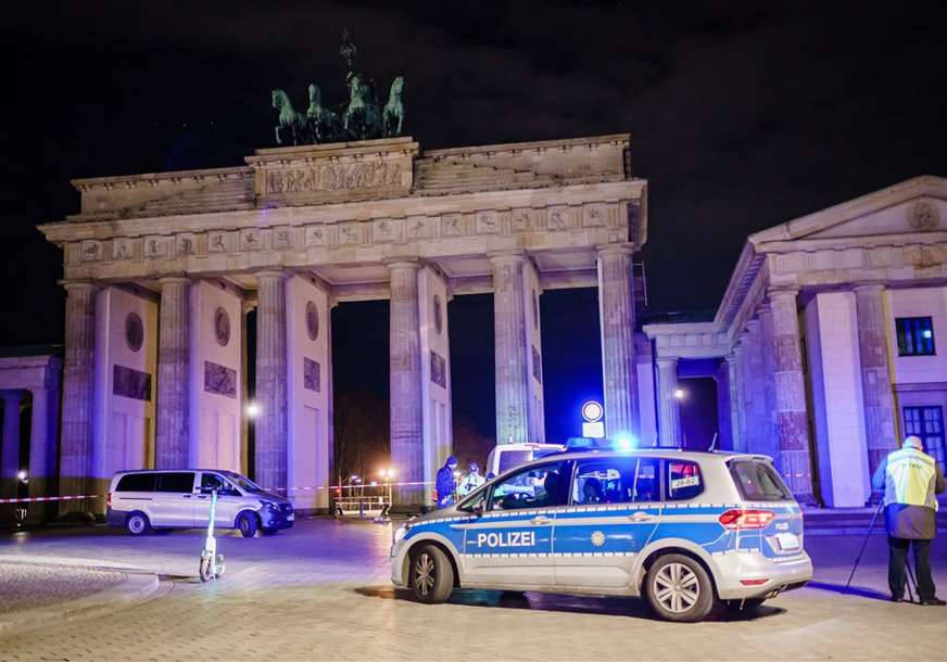 FOTO: CLEMENS BILAN/EPA
