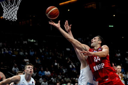 PRESTIGAO KUKOČA Bogdanović je najbolji hrvatski košgeter ikada u NBA ligi (VIDEO)
