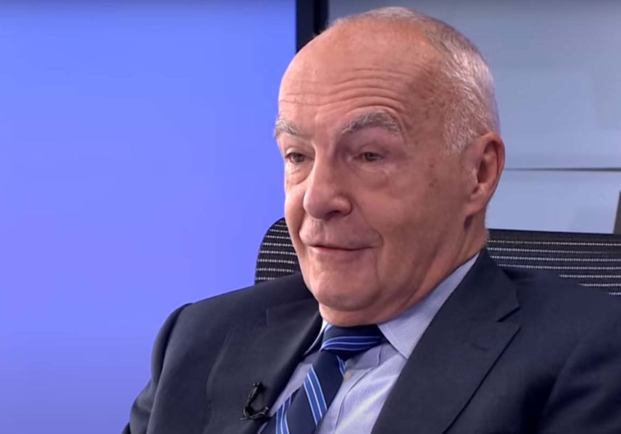 Branko Marić