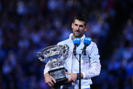 "Ovo je najveća pobjeda" Novak otkrio koliko je bilo teško sve kroz šta je prošao (VIDEO)