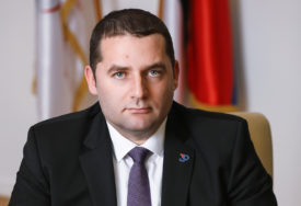 Dragan Stanković, direktor RUGIPP-a: Efikasno odgovaramo na nove zahtjeve i štitimo interes građana