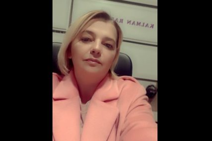 Preminula novinarka Edina iz Sarajeva