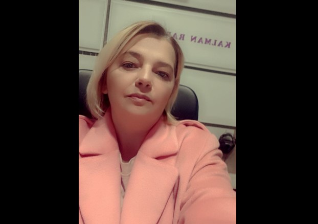 Preminula novinarka Edina iz Sarajeva