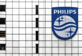Planiraju nova otpuštanja: Kompanija Filips smanjuje više od 1.000 radnih mjesta