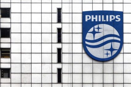 Filips logo