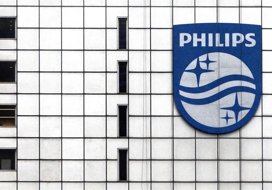 Filips logo