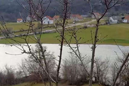Samo Sava u blagom porastu: Padaju vodostaji svih rijeka u Srpskoj
