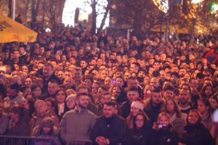 Bijeljinu i Brod očekuje DOBAR PROVOD: Za doček Pravoslavne Nove godine građani će uživati uz poznate pjevače