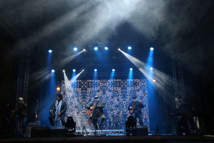 Koncert Galije na reprizi dočeka Nove godine u Banjaluci